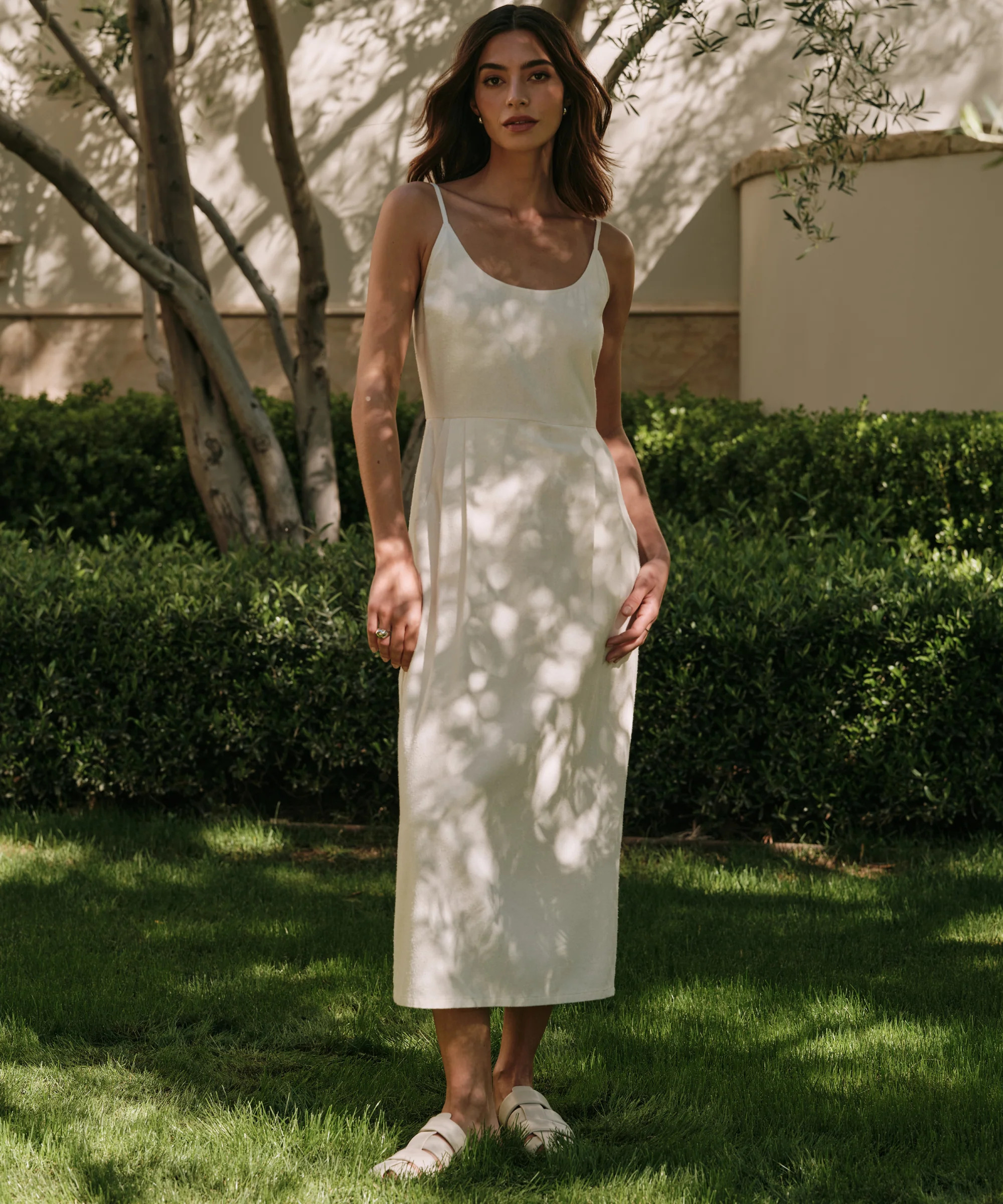 Rove Dress | Jenni Kayne