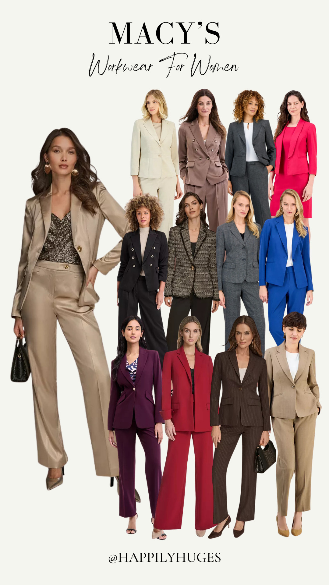 Looking to give Boss this year? Checkout these styles from Macy's  

 #LTKgrwm #LTKMidsize #LTKWorkwear