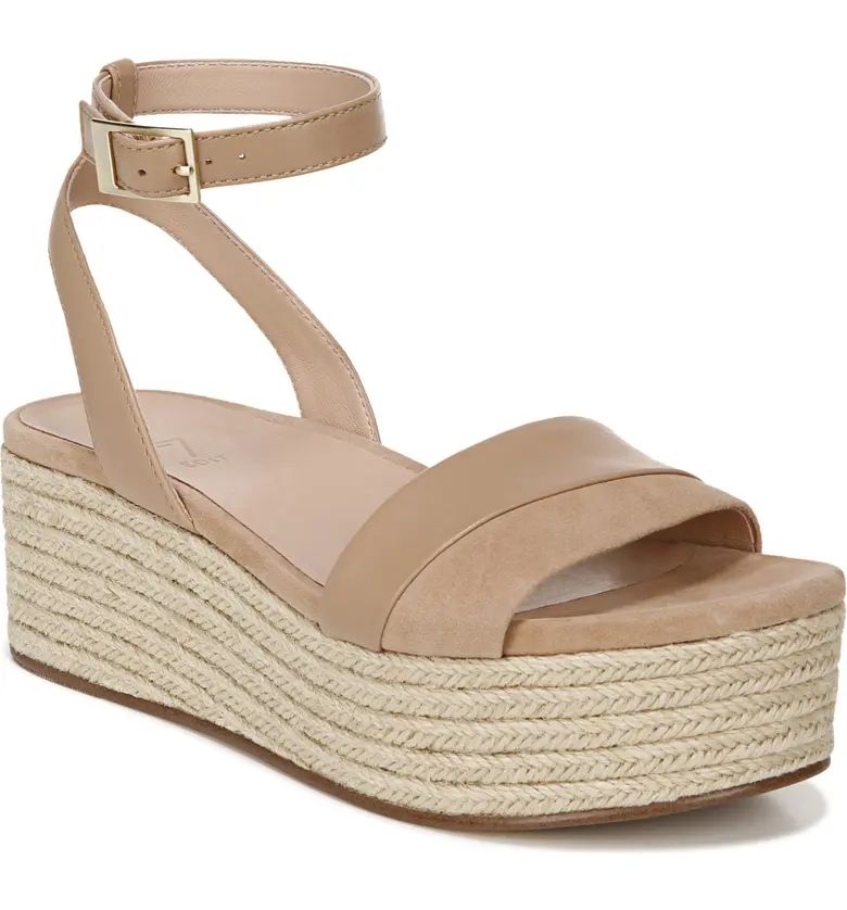 Jamari Platform Sandal | Nordstrom