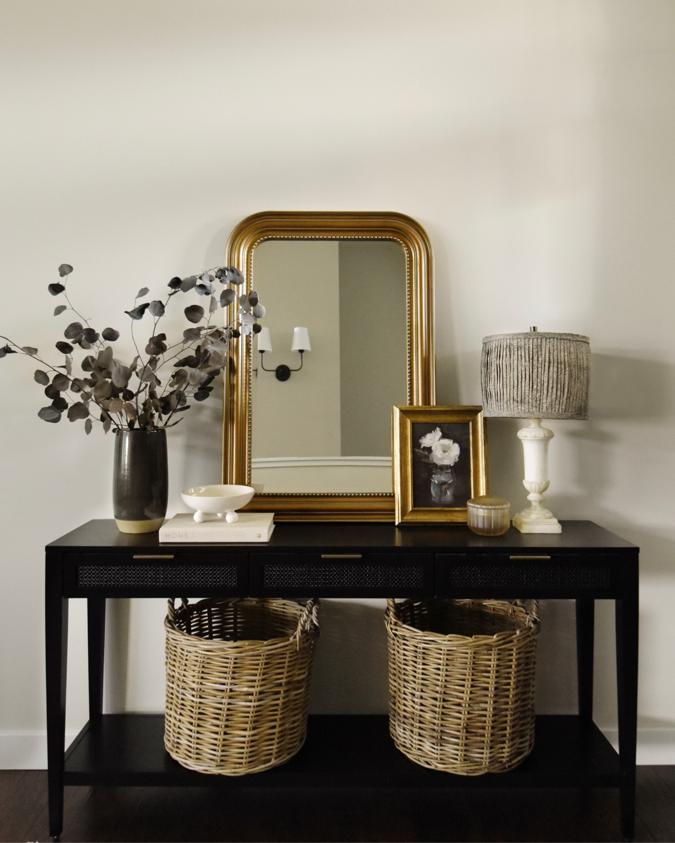 My updated entry.  Some items are vintage or no longer available.  

#LTKhome #LTKfamily #LTKFind