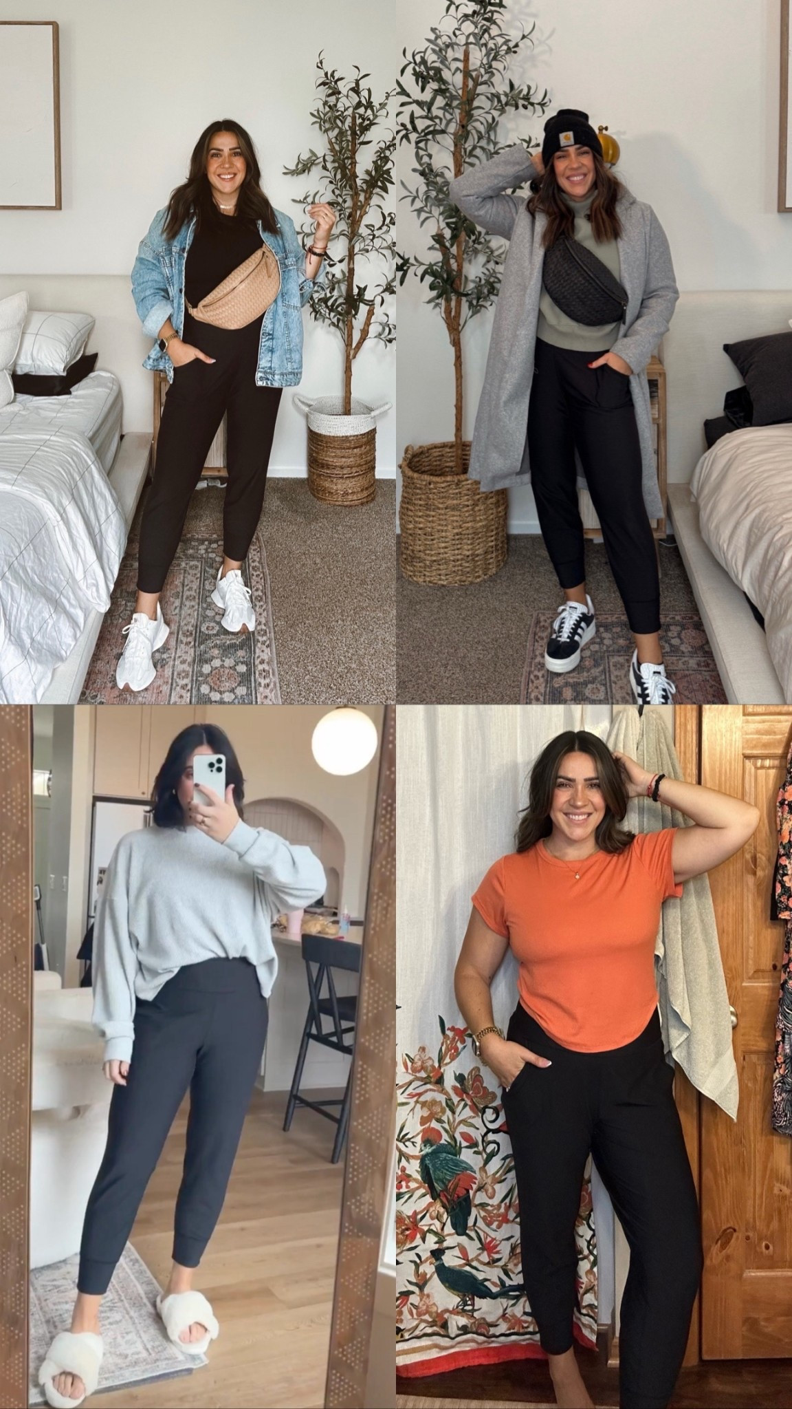 My favorite joggers are on major sale!
I have had these for years and the quality is insane! 
Easy comfy mom outfits 
Size L

#LTKSeasonal #LTKMidsize