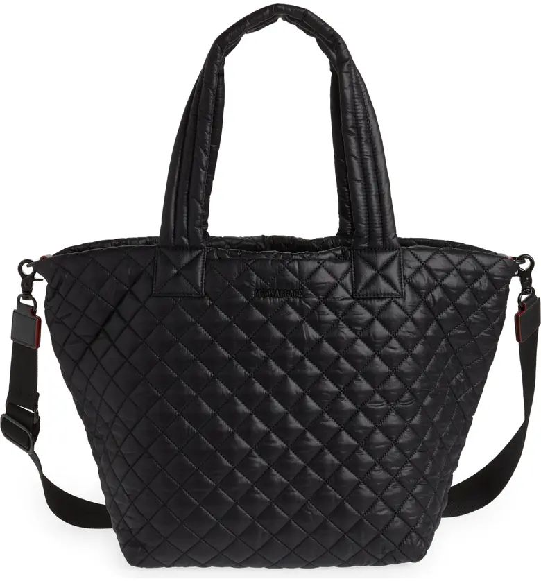 MZ Wallace Medium Metro Deluxe Tote | Nordstrom | Nordstrom