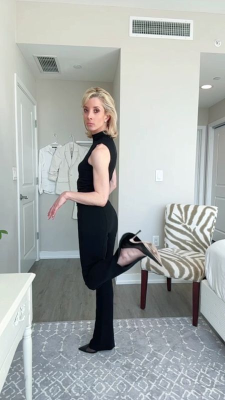 Clips from my Amazon Live yesterday! 🎬

During the Livestream, we styled monochromatic black and white outfits. 🖤🤍

Shop monochromatic black and white outfits for winter outfit ideas and workwear outfits. Black and white outfits are timeless and sophisticated styles. These classic looks are professionally polished! Board room chic 😉

Shop my Amazon Influencer Storefront on LTK & watch my Amazon Livestream! 

Thank you to everyone who watched, commented, & shopped with me! I am really enjoying my livestreams! It’s an absolute blast, as you can see! 🤭💃🏼

#LTKworkwear #LTKVideo #LTKstyletip