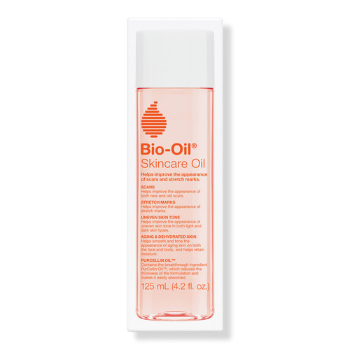 Bio-Oil Skincare Oil for Scars and Stretch Marks | Ulta