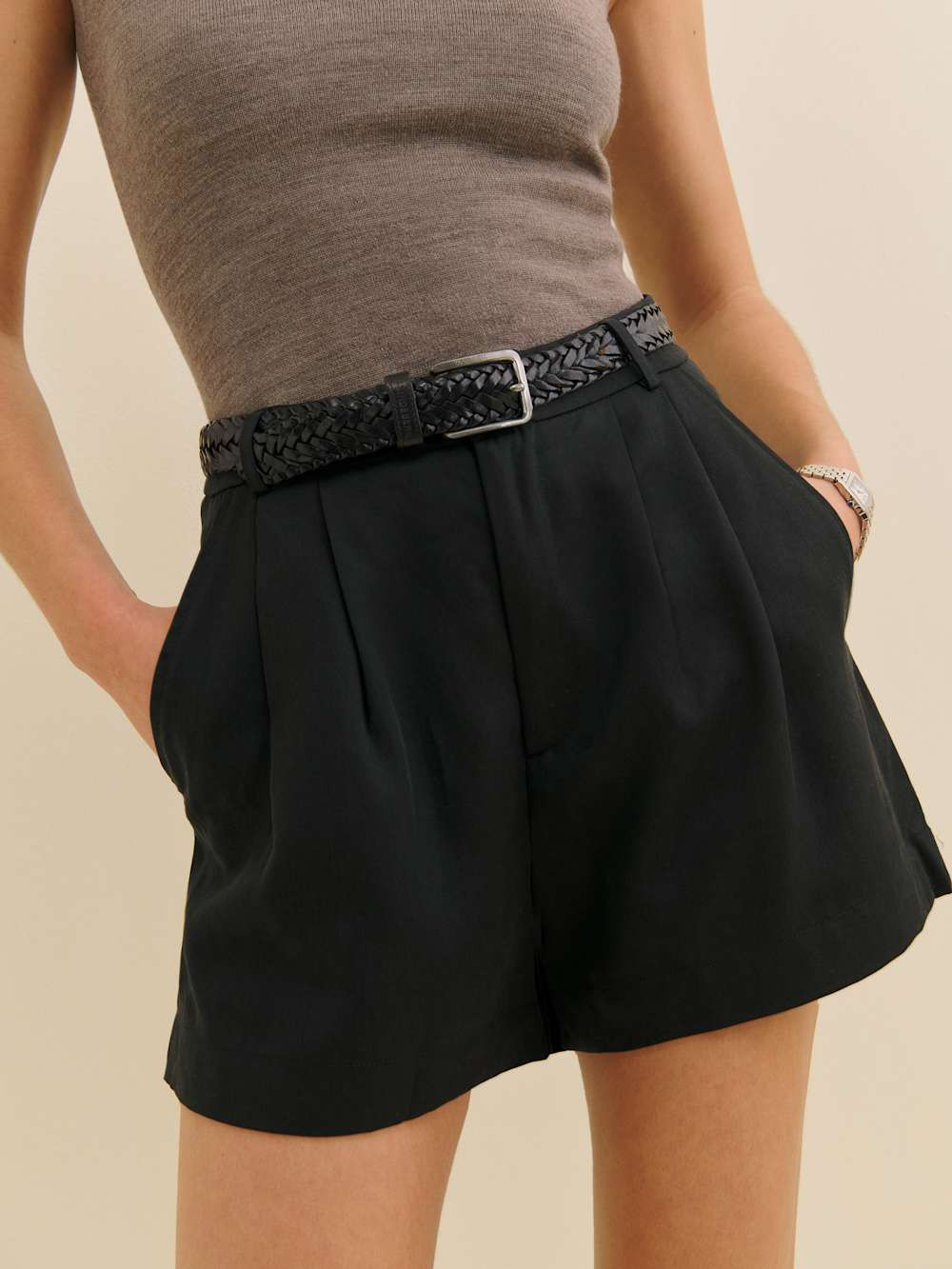 Mason Short | Reformation (Global)