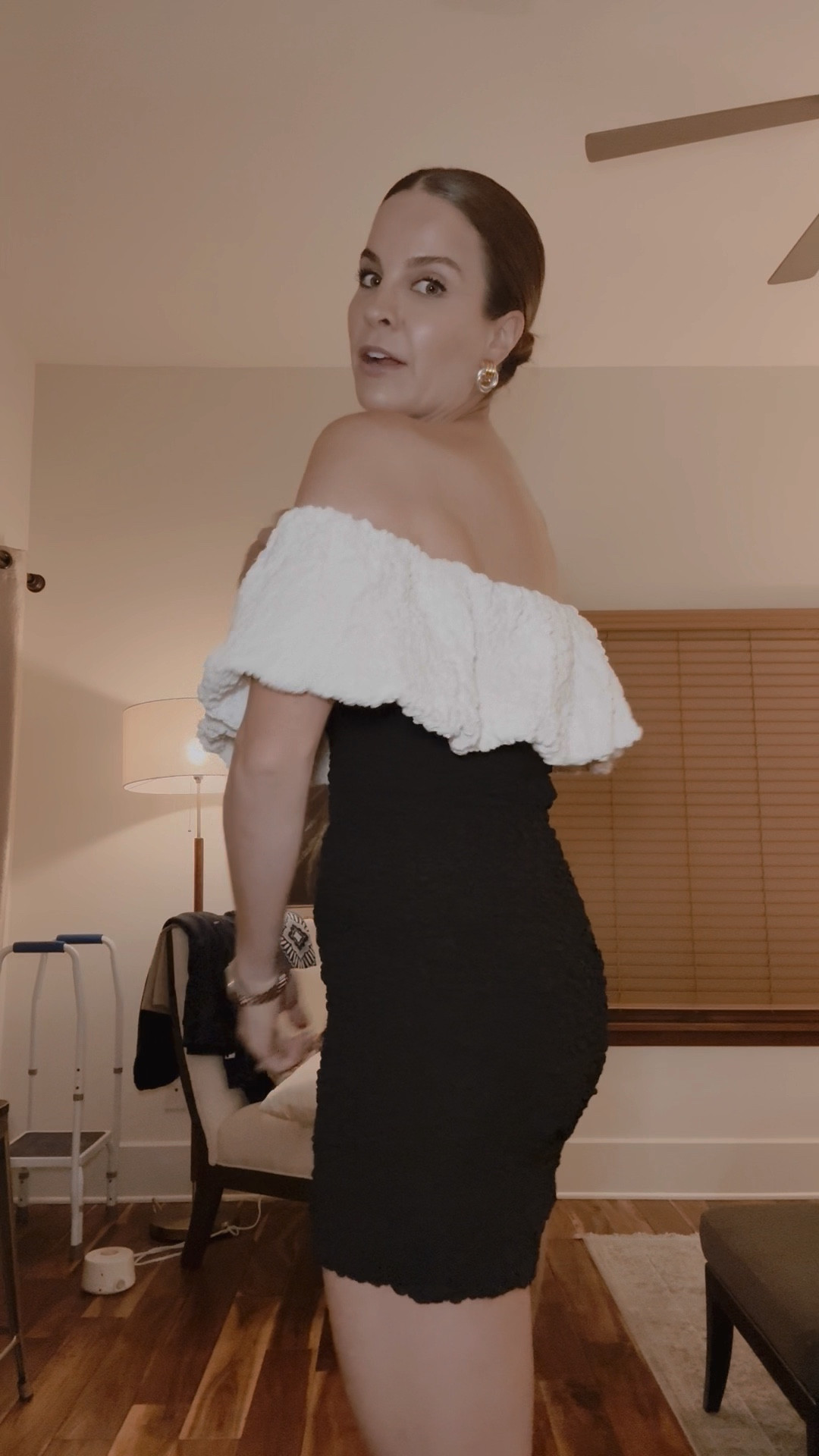 Mumu never lets me down! 

#LTKHoliday #LTKOver40