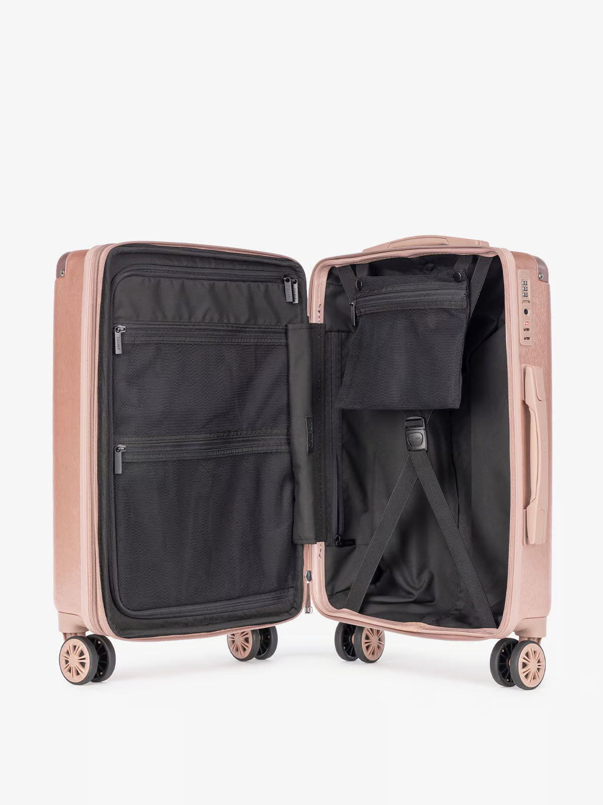 Ambeur Carry On Luggage | CALPAK | CALPAK Travel
