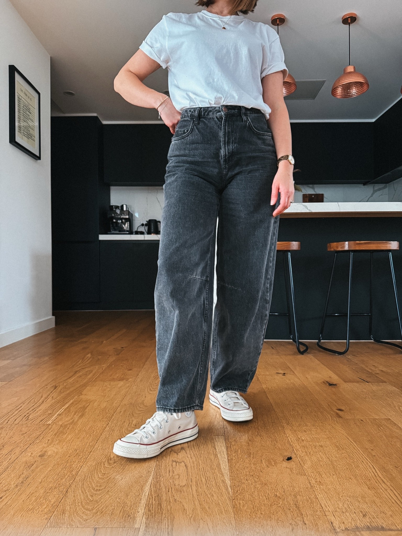 Sneakers - Converse. Tts

#LTKuk #LTKsummer #LTKshoes