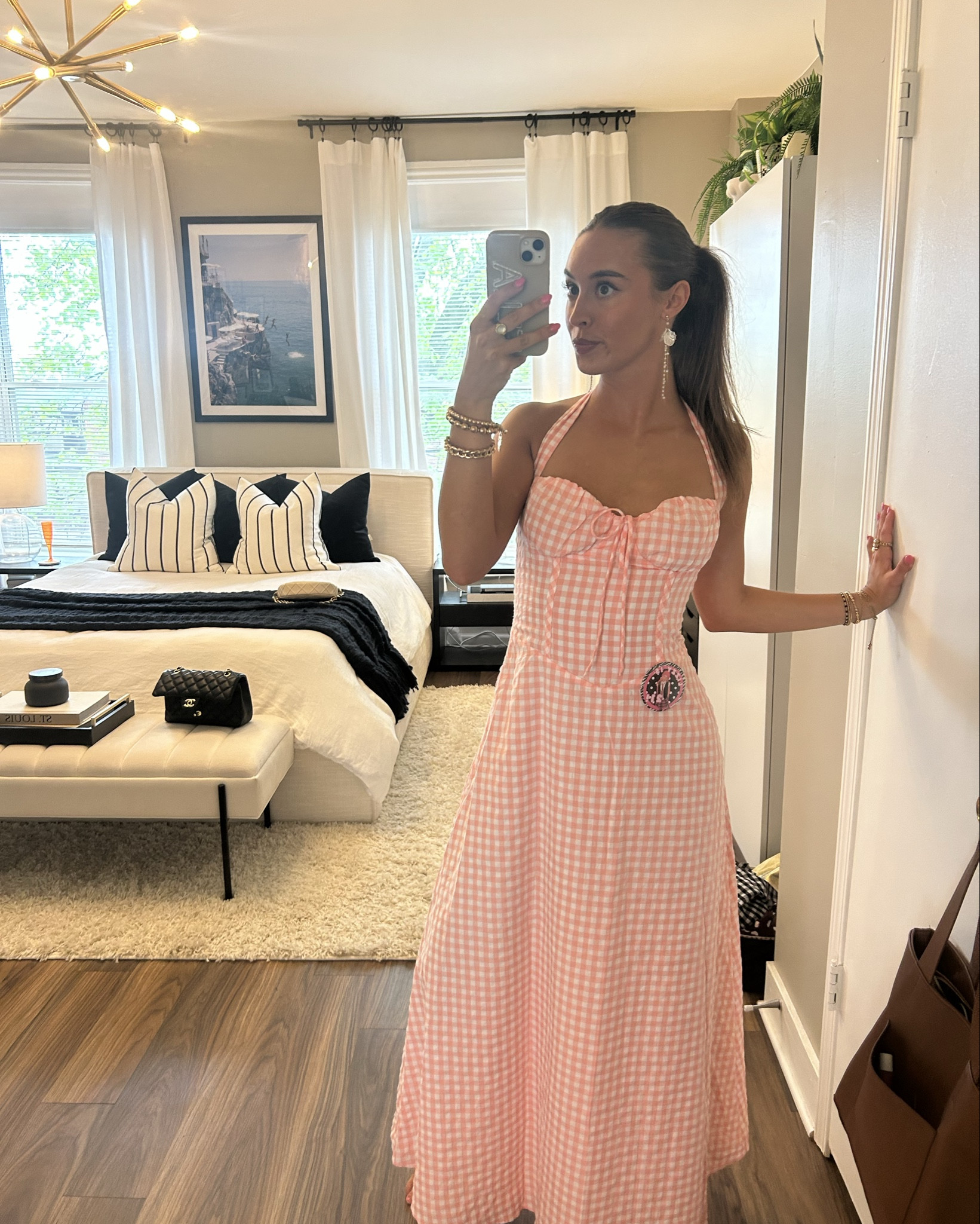 Perfect dress for the spring & summer time! By my favorite, Princess Polly, of course💗

#LTKTravel #LTKSummerEdit #LTKSeasonal