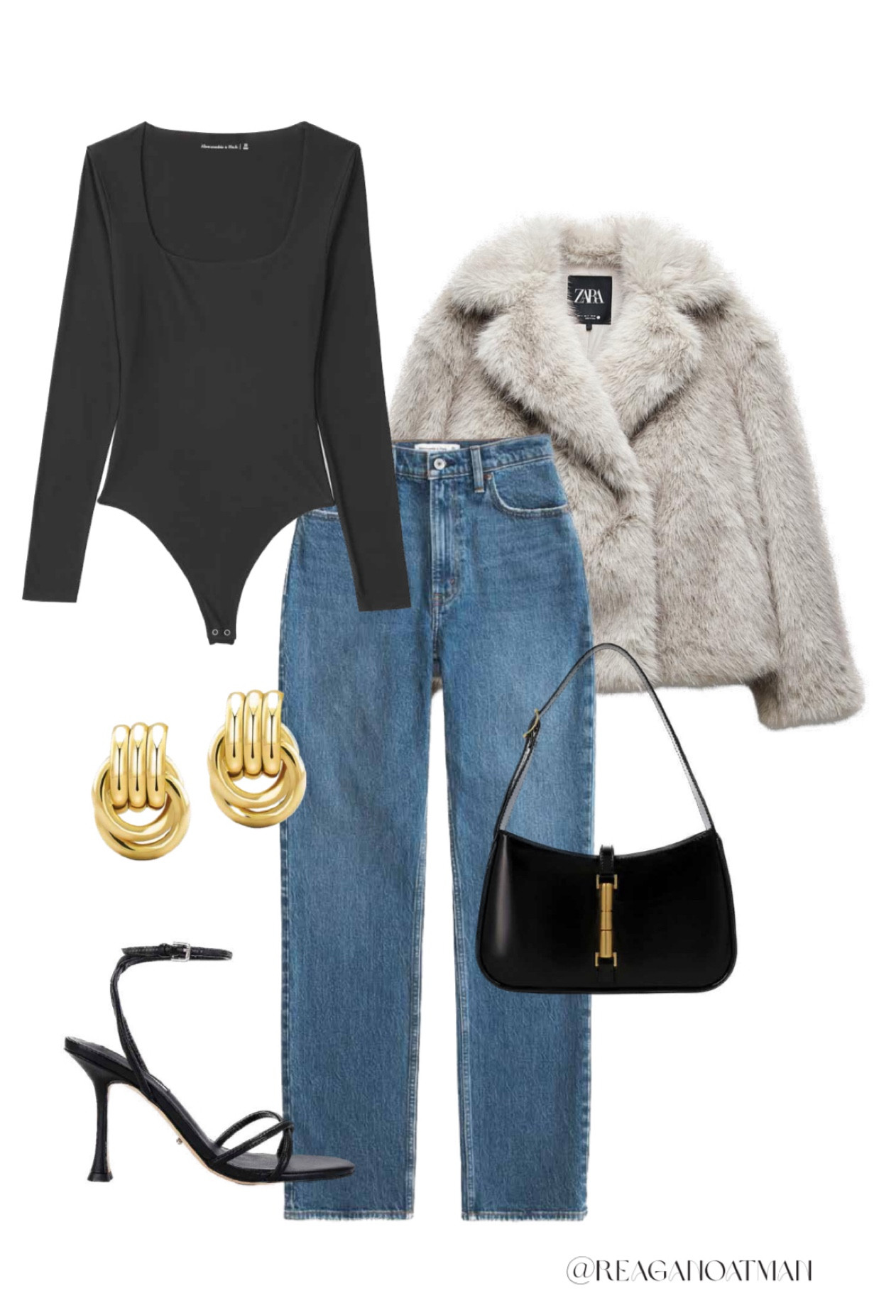 thanksgiving outfit inspo

OBSESSED with fur jackets rn!! 

#LTKHoliday #LTKWatchNow #LTKCyberWeek