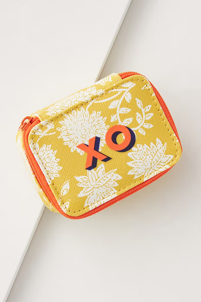 Pencil & Paper Co. Pill Case | Anthropologie (US)
