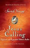 Jesus Calling Updated and Expanded Edition | Amazon (US)