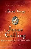 Jesus Calling Updated and Expanded Edition | Amazon (US)