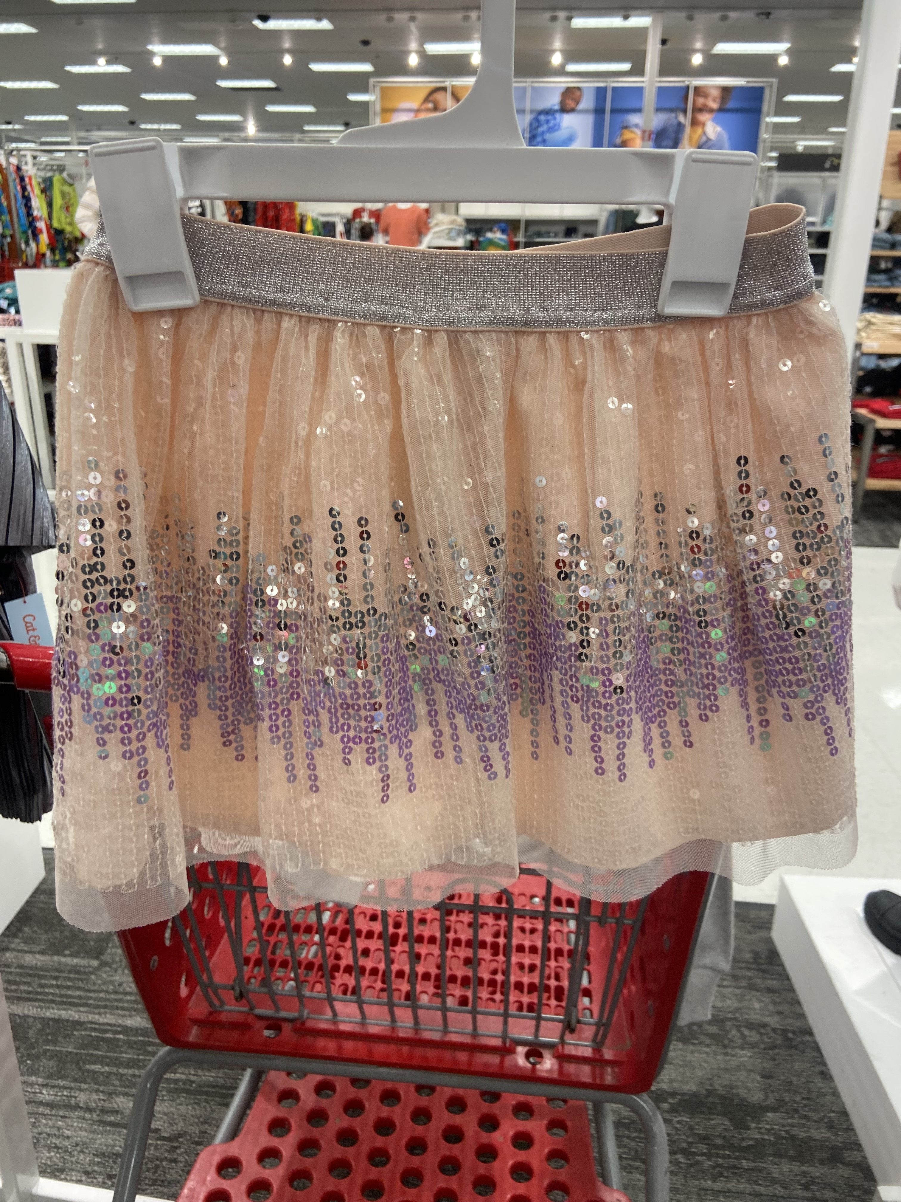 Girls skirt - $20, sequin style 


#girls #girloutfit #target #christmas #christmasoutfit #under20 #budgetfriendly #giftforgirls #LTKHoliday #LTKGiftGuide 



#LTKFindsUnder50 #LTKStyleTip #LTKKids