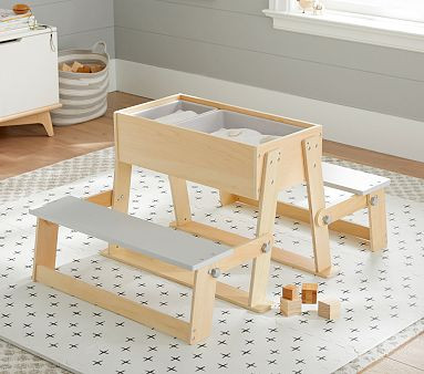 Sand Table | Pottery Barn Kids