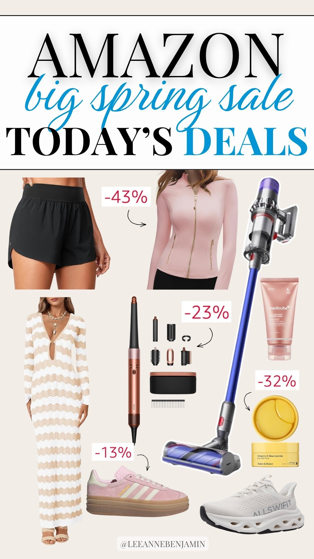 Best deals on Amazon today! 

#LTKSaleAlert #LTKBeauty #LTKmomlife
