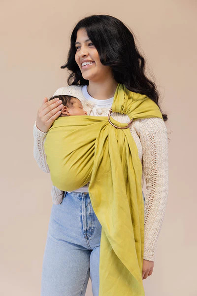 Bell Miner - Linen Sling | Wildbird