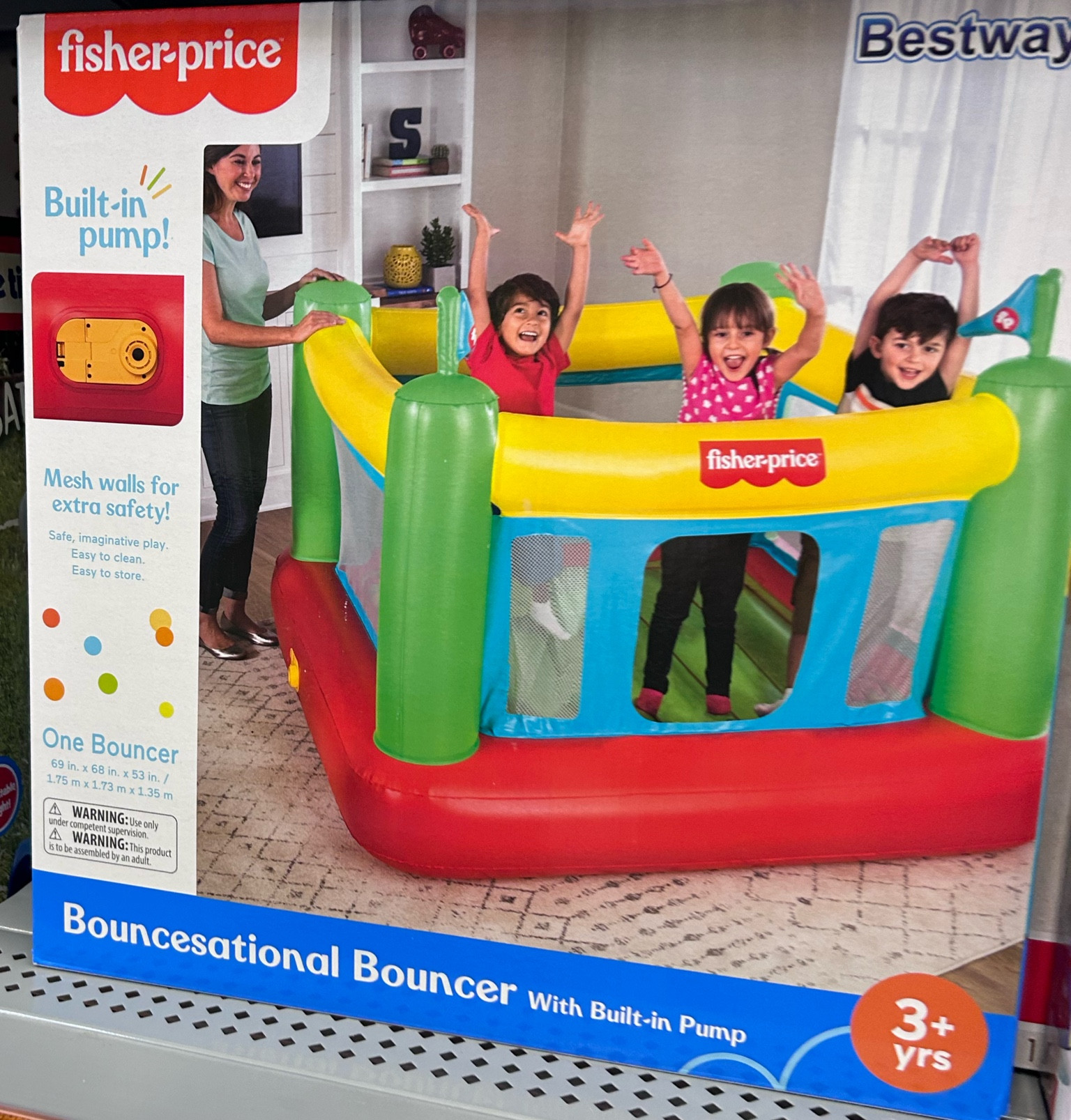 Walmart Toy Finds

#LTKKids #LTKGiftGuide #LTKSaleAlert