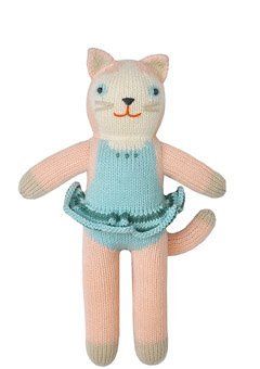BlaBla Doll Cat "Mini-Splash" | Amazon (US)