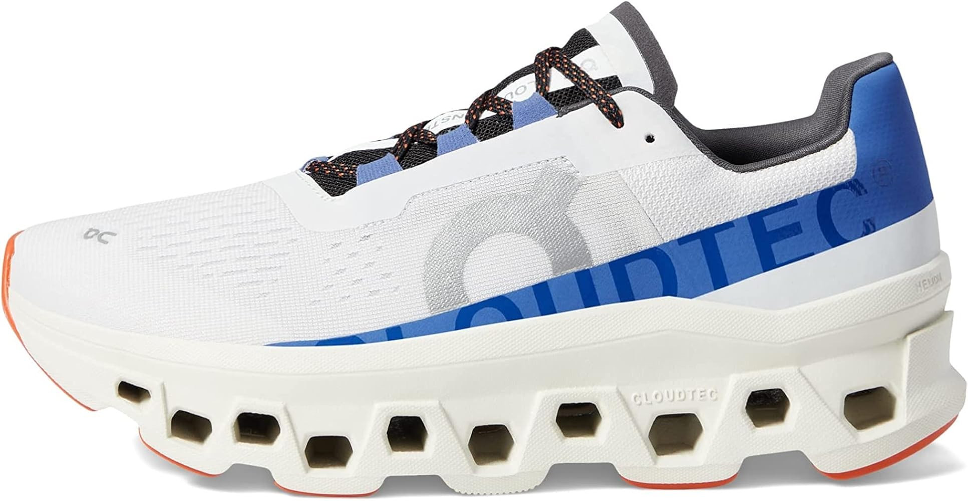 ON Women's Cloudmonster Sneakers | Amazon (US)