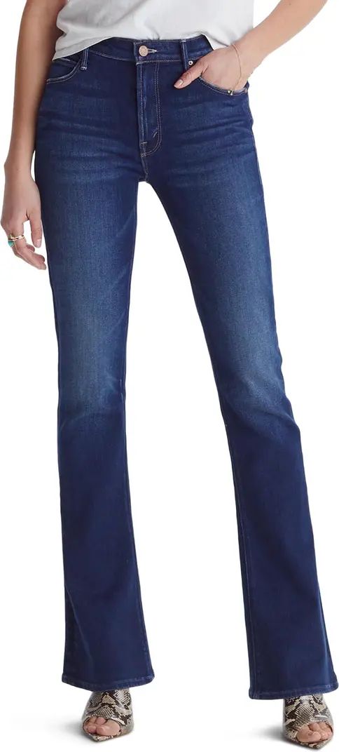 The Runaway Bootcut Jeans | Nordstrom
