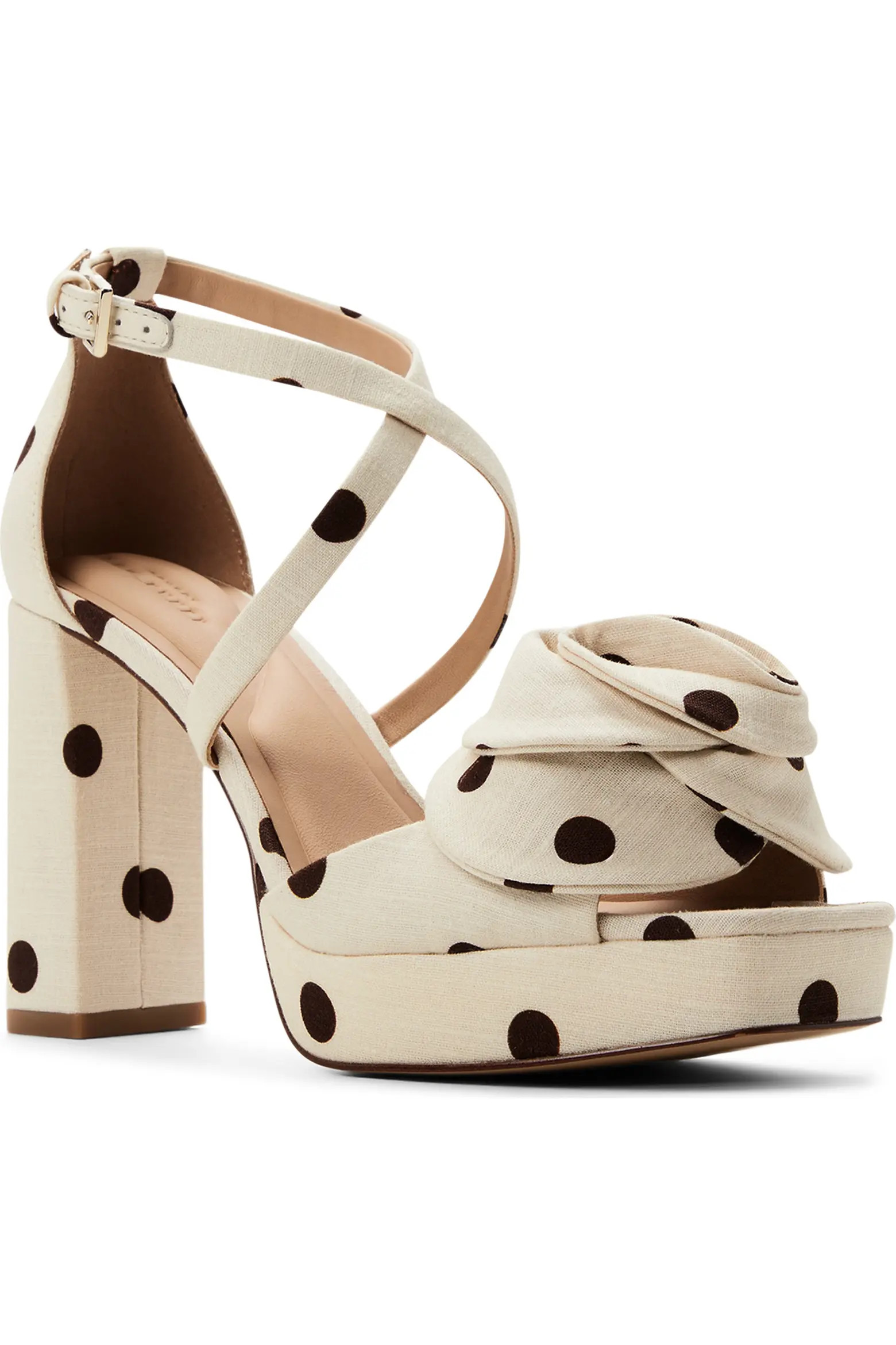 Maddy Rose Platform Sandal (Women) | Nordstrom | Nordstrom