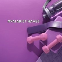 GYM MUST HAVES #fitness #tallgirl #healthjourney #buffbunny #buffbunnycollection

#LTKActive #LTKfitnessgoals #LTKTall