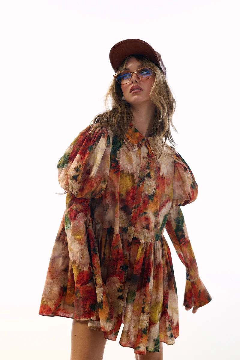 Selkie is a no waste company, WRAP and BSCI production certified, offering an inclusive size rang... | Selkie Collection