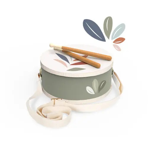 Speedy Monkey Drum w/ adjustable strap in Multi at Nordstrom | Nordstrom