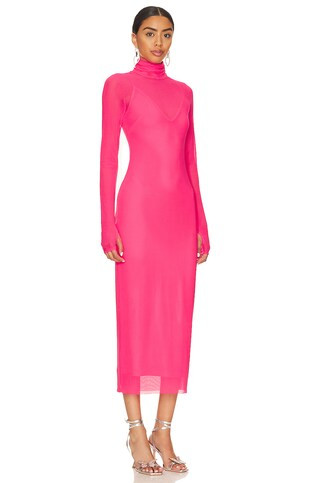 x REVOLVE Shailene Dress
                    
                    AFRM | Revolve Clothing (Global)