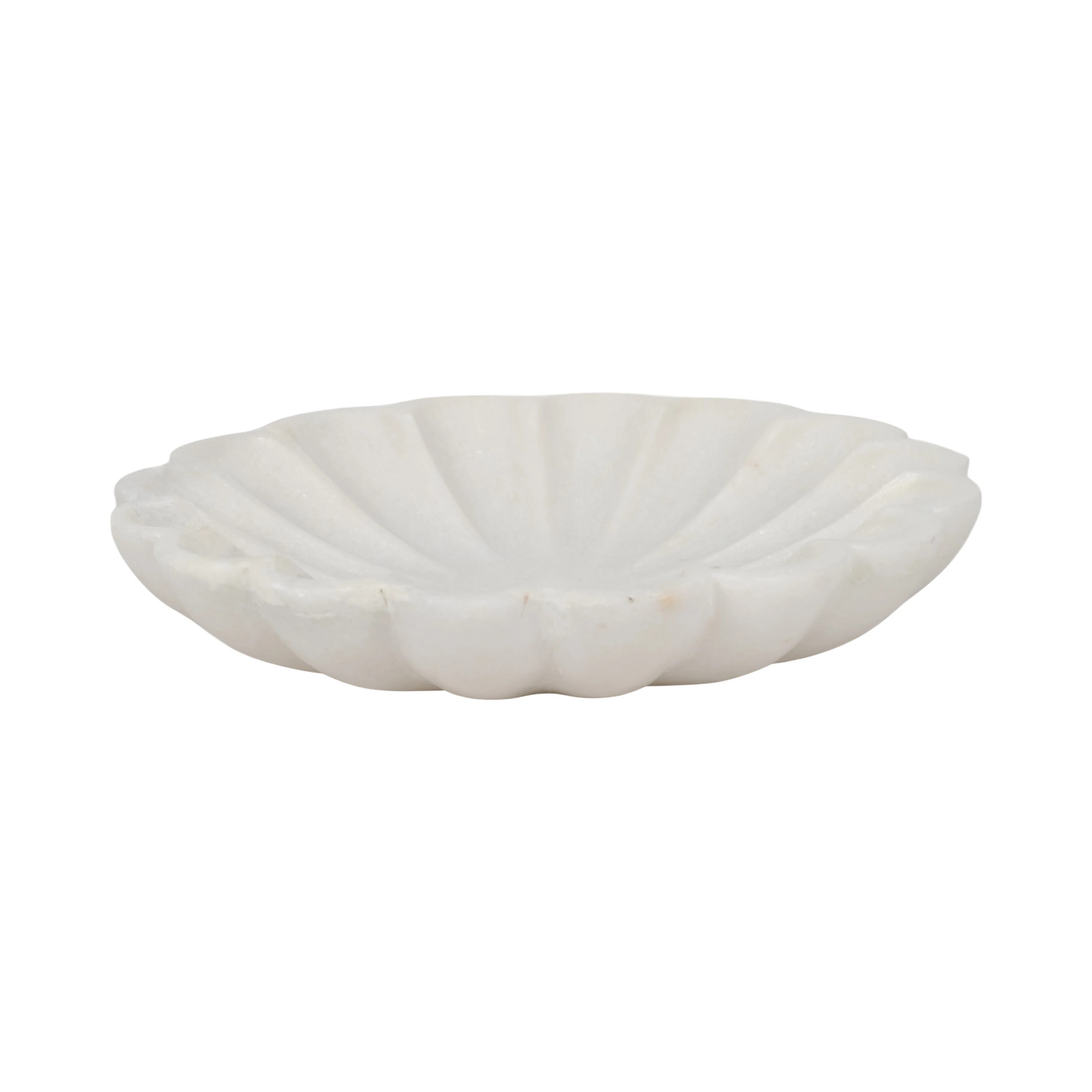 Swanmore Marble Tray | Wayfair North America