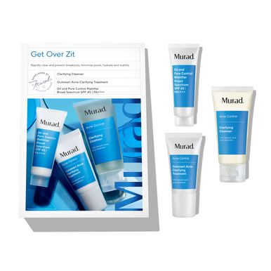 Get Over Zit Kit | Murad Skin Care (US)