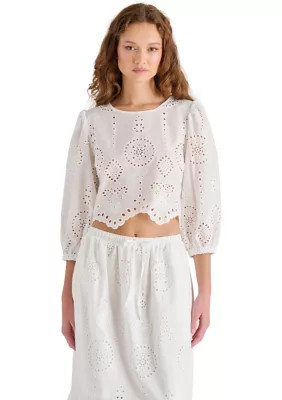 Women's Meera Top | Belk