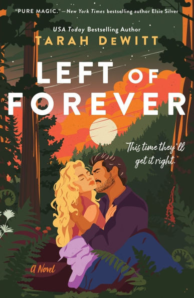 Left of Forever: A Spunes Novel | Barnes & Noble