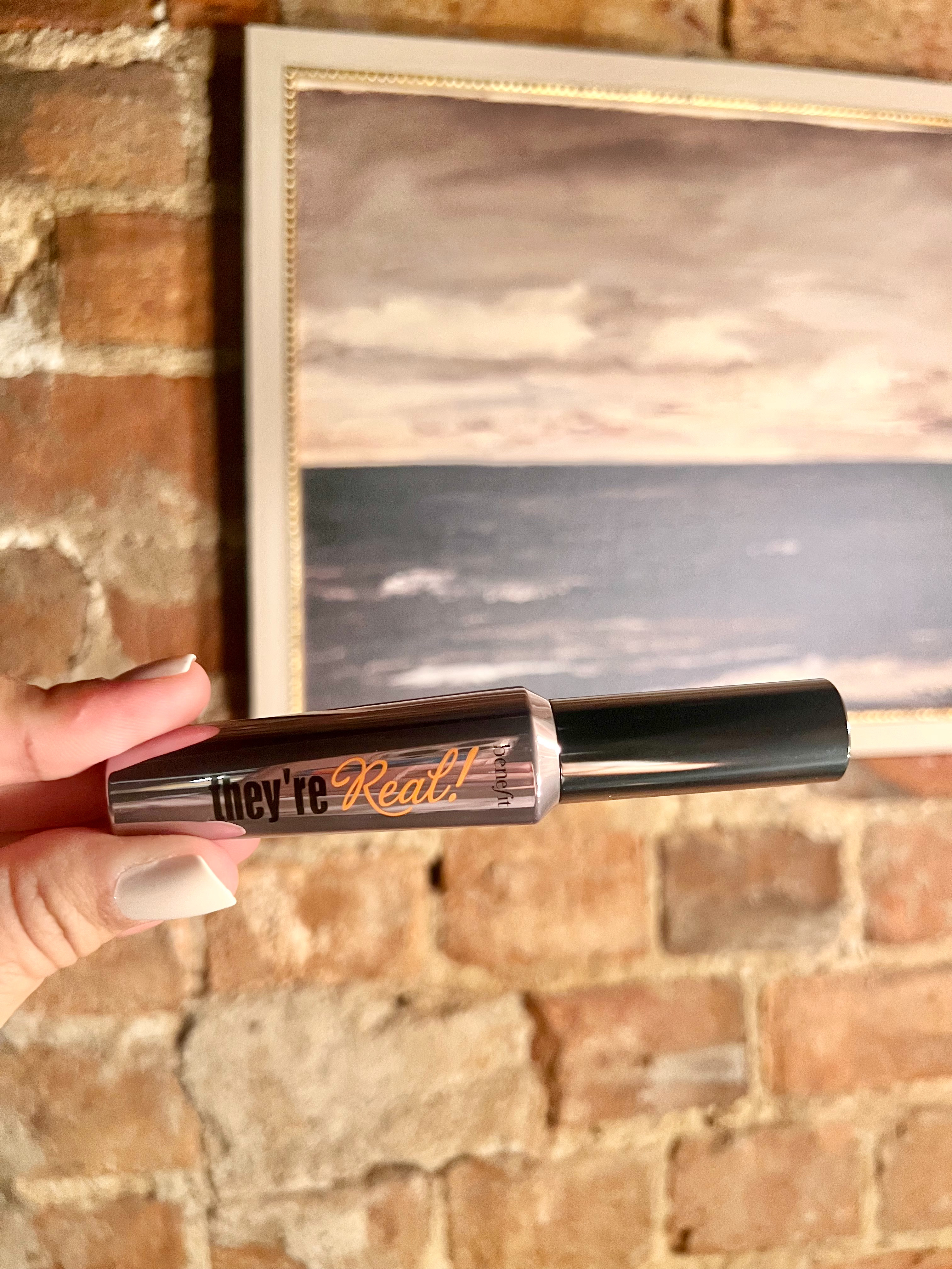 Yes… they’re real 😂

Benefit “They’re Real” duo with a gift bag (love when it’s already wrapped), they’ll be here before Christmas, AND there’s a coupon that works for new + EXISTING customers.

Use GIFT20 for 20% off → drops it to $23.97 + $3.50 shipping, so about $27 shipped (reg $44). Such a good last-minute gift or stocking stuffer. 

 #LTKGiftGuide #LTKHoliday #LTKBeauty