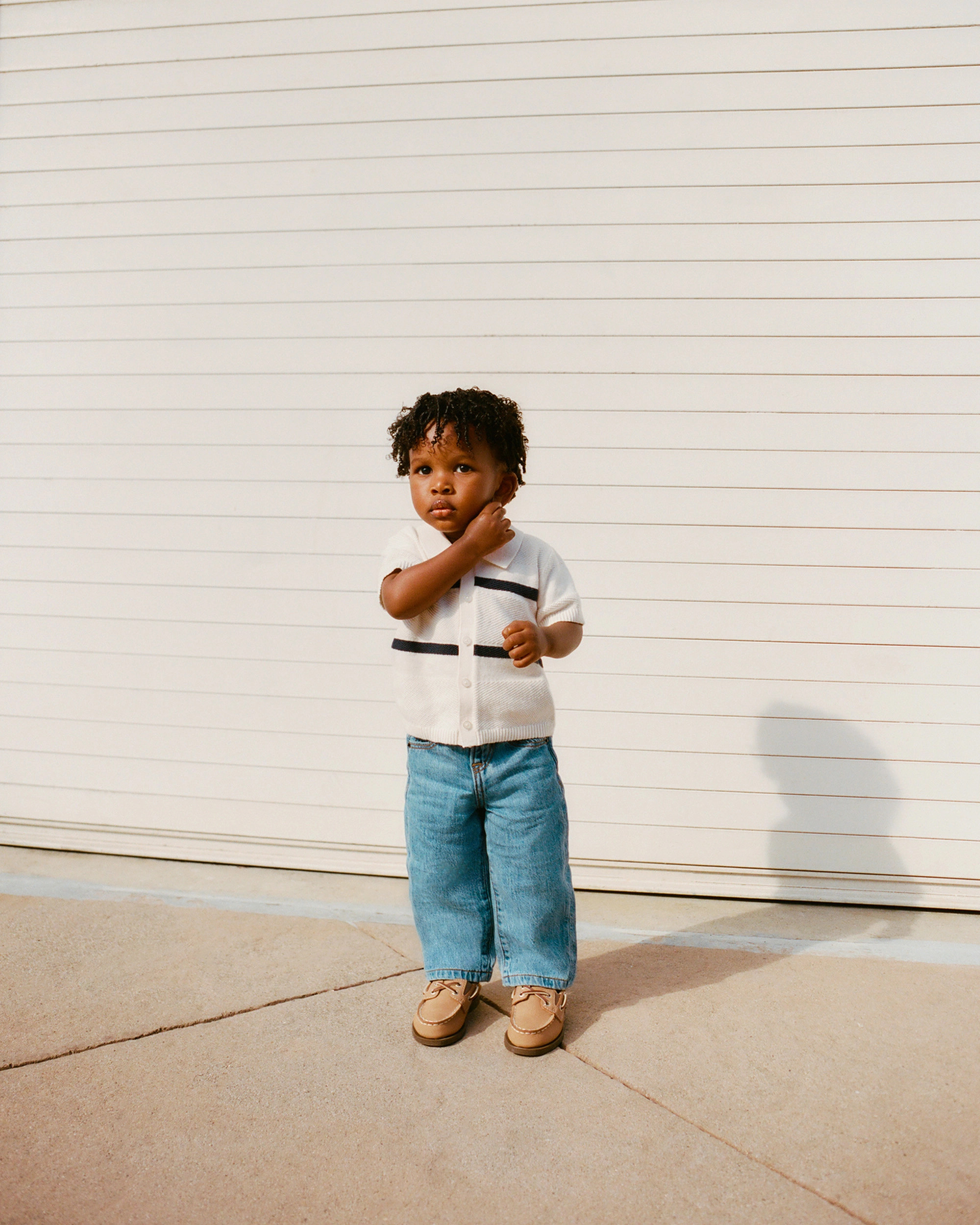 toddler baggy jeans | Abercrombie & Fitch (US)