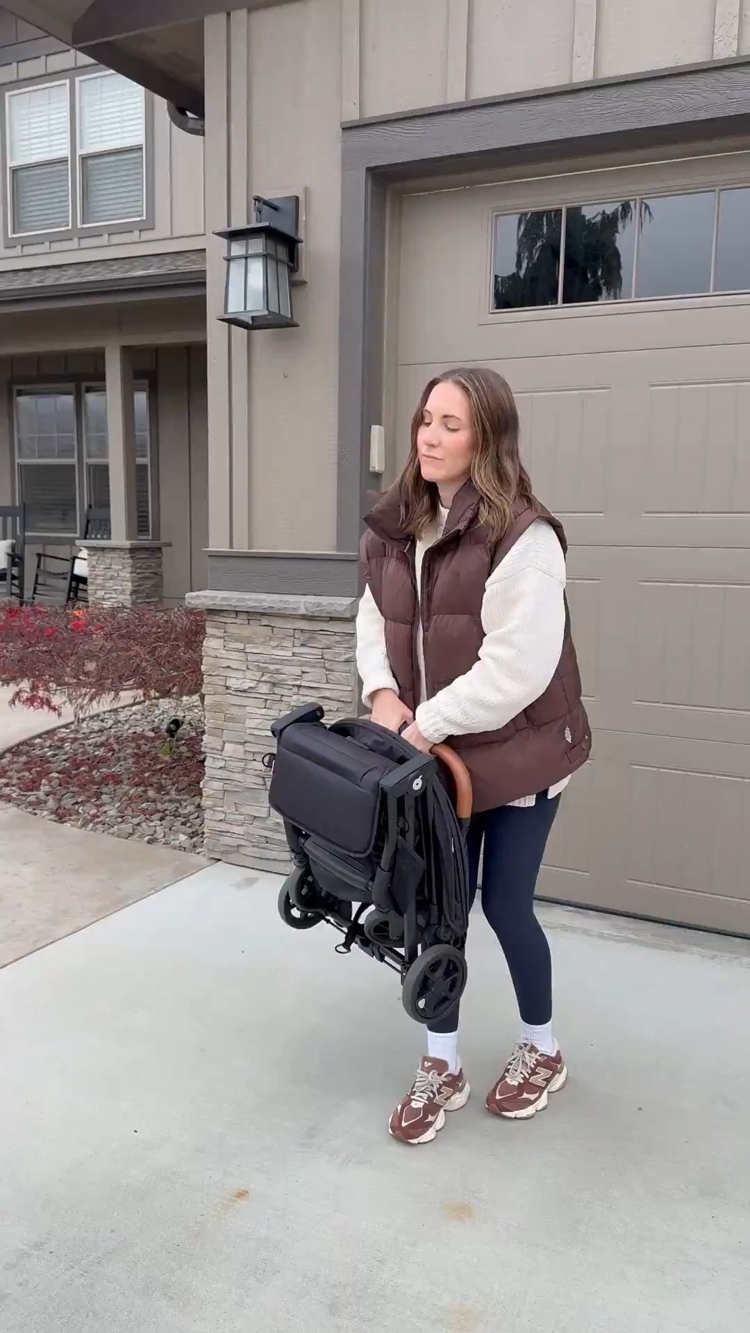 The best travel stroller on sale! This stroller is so lightweight and compact! Folds down easily with one hand! On sale for Black Friday!

Travel stroller | sale | compact stroller 

#LTKSaleAlert #LTKmomlife #LTKCyberWeek

#LTKBaby #LTKdayinmylife #LTKmomlife