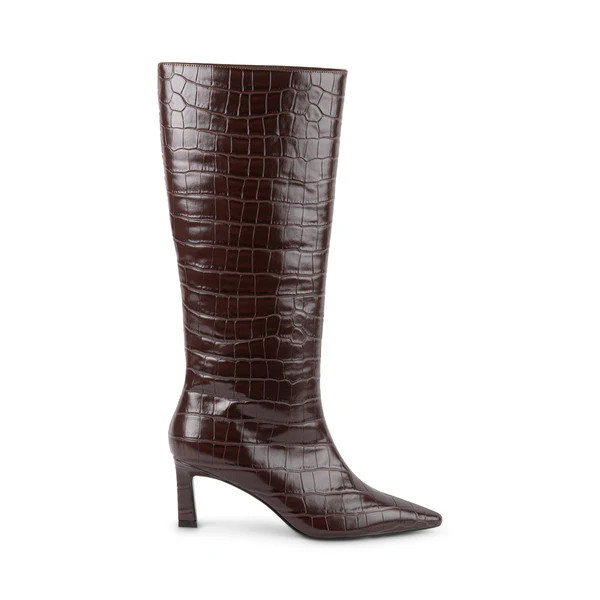 DAMOSEL BROWN EXOTIC | Steve Madden (Canada)