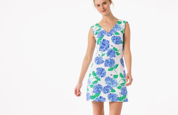 Paradise Dress | MAHI GOLD