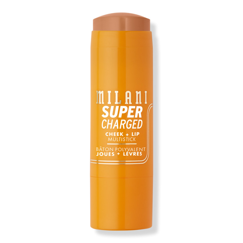 Milani Supercharged Bronzer + Highlighter Multistick | Ulta Beauty | Ulta