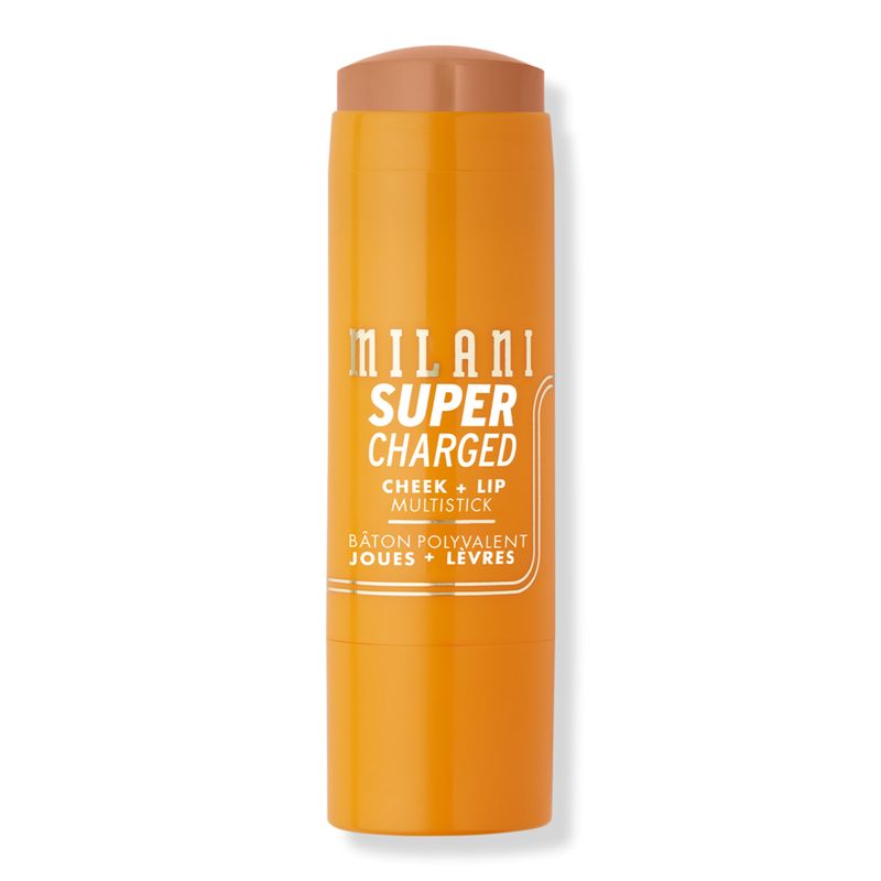 Milani Supercharged Bronzer + Highlighter Multistick | Ulta Beauty | Ulta