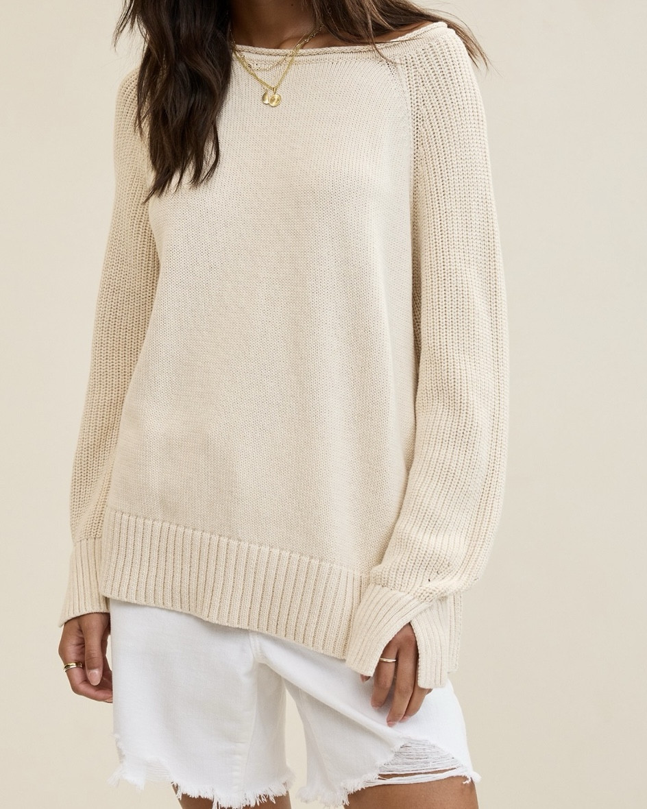 Just dropped! The perfect sweater for fall 🍁🍂 now at Aerie 


#LTKautumn #LTKStyleTip #LTKSeasonal