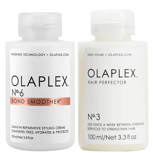 Olaplex Nr.3 und Nr.6 Duo | Look Fantastic (DE)