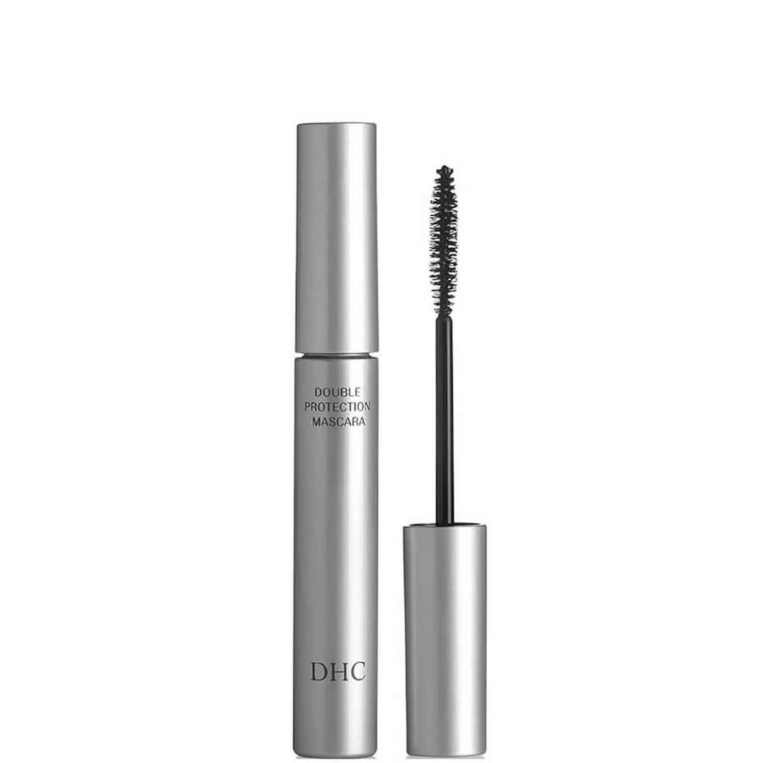 DHC Mascara Perfect Pro Double Protection - Black (0.17 oz.) | Dermstore (US)