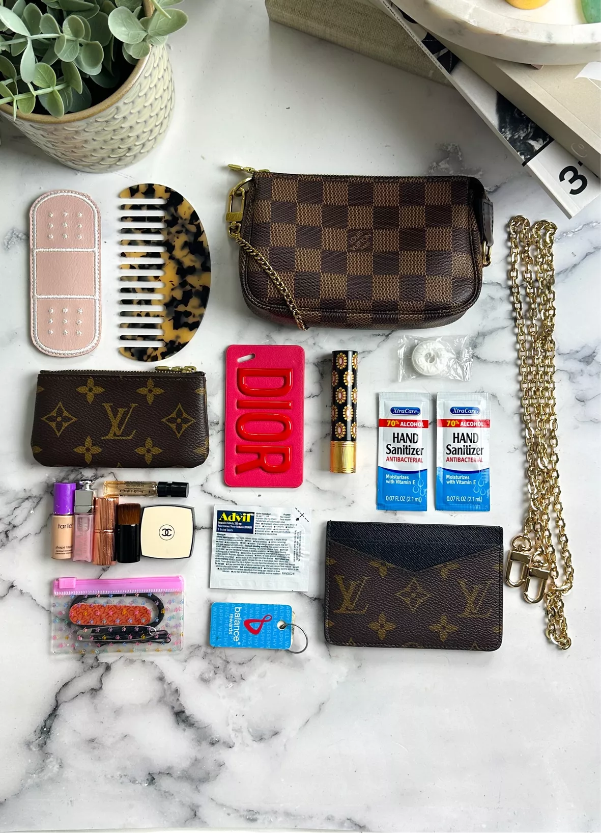 Chanel Flap Bag Lambskin Caviar … curated on LTK