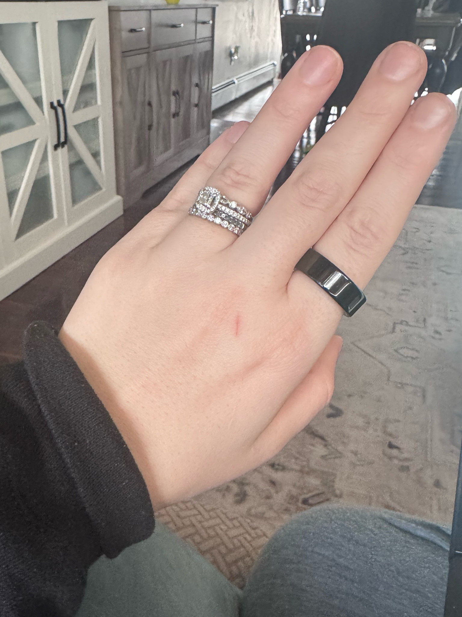 💍💍💍💍💍💍💍

#LTKWedding #LTKSaleAlert #LTKFitness