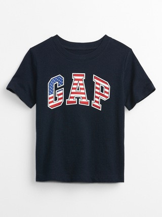 babyGap Graphic T-Shirt | Gap Factory