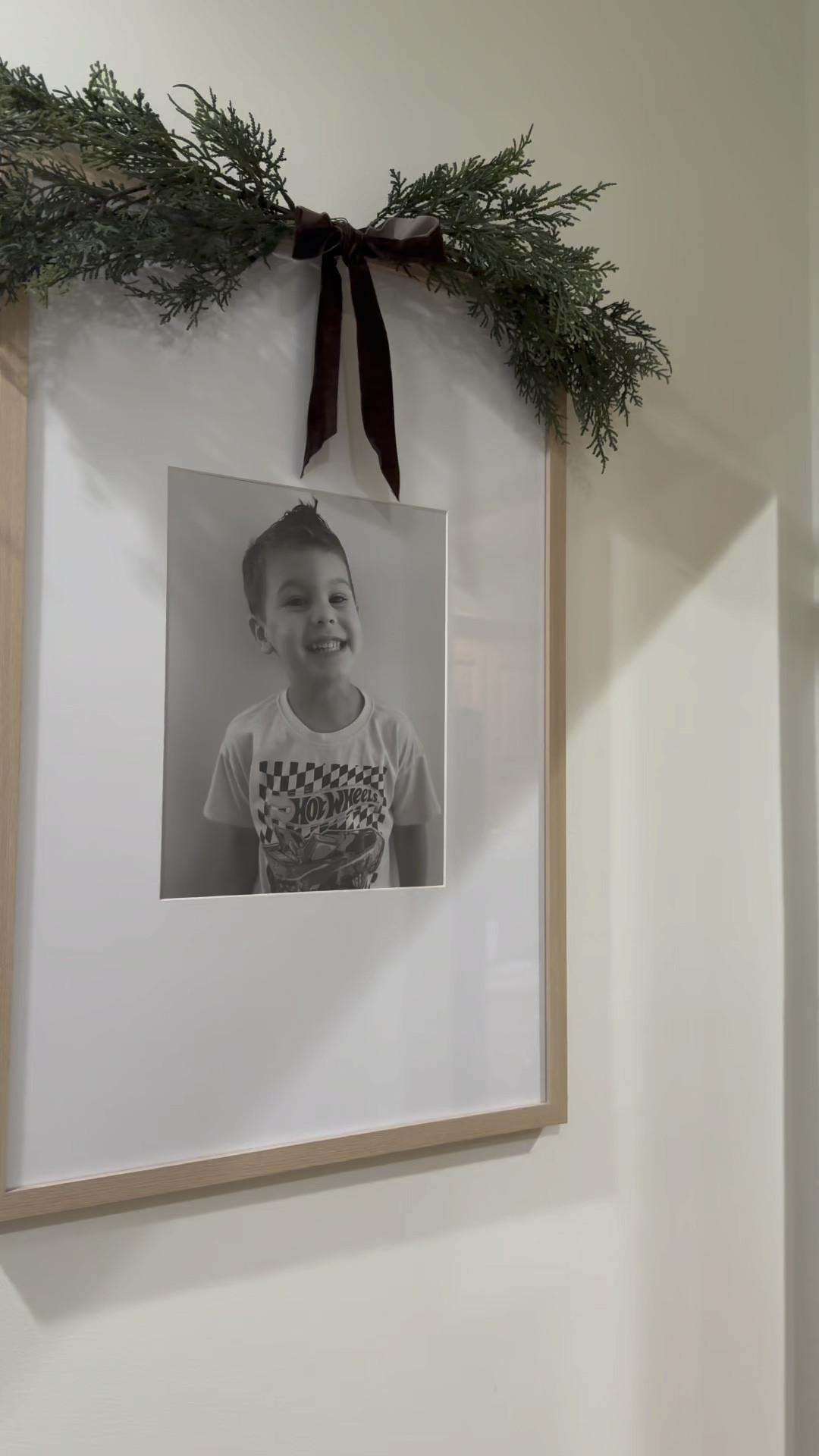 Create the perfect holiday swag with these Target Stems

#LTKSeasonal #LTKHome #LTKHoliday