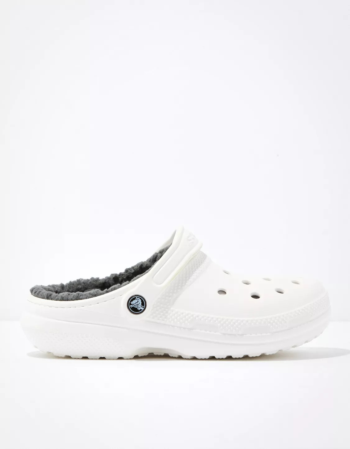 Crocs Classic Lined Clog | American Eagle Outfitters (US & CA)