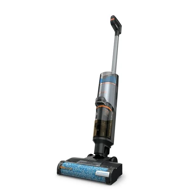 Shark® HydroVac MessMaster Heavy Duty 3-in-1 Vacuum, Mop & Self-Cleaning System, Cordless WD260 | Walmart (US)